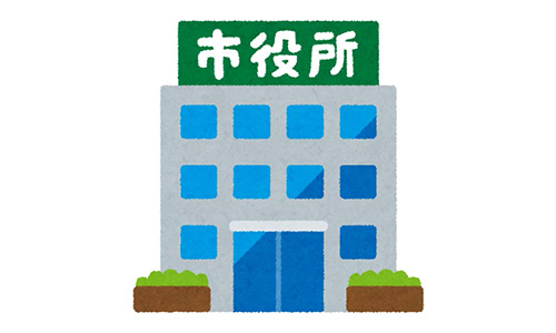 郵便物