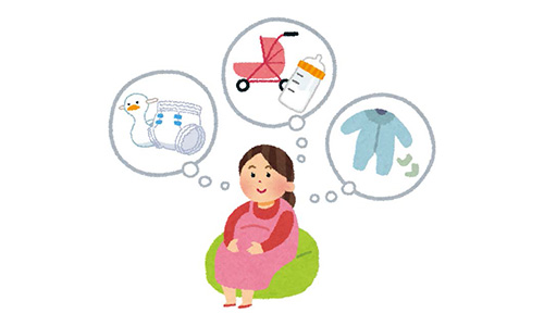 妊産婦