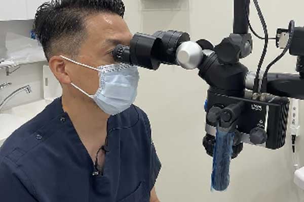 専門 親知らず抜歯など専門外来